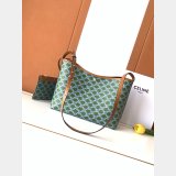 Celine SOFT SHOPPER bag