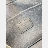 Louis Vuitton M83113 M26810 Locker Dopp Kit High Quality Bag