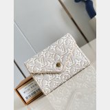 Louis Vuitton Victorine Wallet M2A152/M2A151 Bag