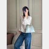 High Quality 25 SMALL hobo AS5293 Hobo Bag