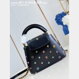 Louis Vuitton M48865 Best Capucines MM Capucines Handbag