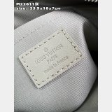 Fastline Messenger LV Aerogram Louis Vuitton Replica M22611 M22482 Bag