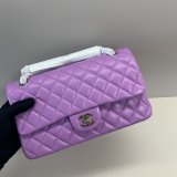 High quality Replica Lambskin CF1112 Bags 25CM