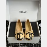 The Coco Beach 2026 collection Ballerinas