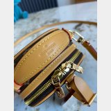 Louis Vuitton AAA+ Mini Boite Chapeau Monogram