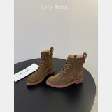 Loro Piana Ankle Boot