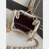 Top CC 25 Mini Handbag AS5631