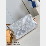 Louis Vuitton Speedy Bandoulière 20 Top Quality P9 20 & P9 25 Bag