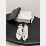 2026 CC Weaving Moccasins