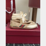 2026 Women's Gucci Shift ballerina
