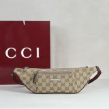 Gucci Best Tag Small Crossbody A00230 Fashion Belt Bag