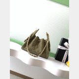 Best Luxury CC 25 AS5631 & AS5293 Suede Bag