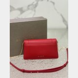 Top Bvlgari Serpenti Forever crossbody bag