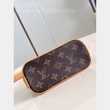 Perfect Louis Vuitton Nano Alma M82717 Bag