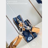 Louis Vuitton Perfect M27553 Nil Monogram Other Men Bags