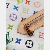 Louis Vuitton M27582 LV x TM Lineup Multicolor Monogram Bags
