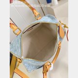 Louis Vuitton Speedy 30 Bandoulière Other Monogram Canvas M2A209 Bag