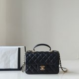 AAA+ Tote Top Handle Mini Classic AS2431 HandBag