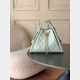 High Quality 25 SMALL hobo AS5293 Hobo Bag