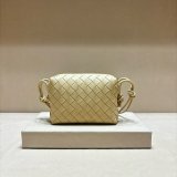 Bottega Veneta Mini Loop Camera Bag