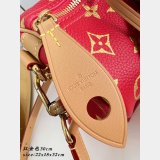 Louis Vuitton Wholesale Speedy P9 Bandoulière 30 H40 Travel M13904 Bag