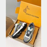 LV Tatic Men Runner Sneaker