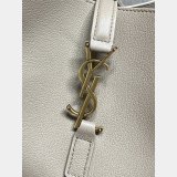 Saint Laurent High Quality 850546 Le 5 A 7 Hobo Bag