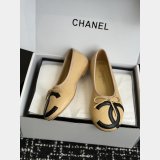 The Coco Beach 2026 collection Ballerinas