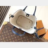 Louis Vuitton Blossom PM Mahina M14317 Replica Bag