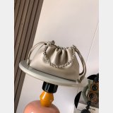 Top Loewe Medium Flamenco Purse Nappa Lambskin 30CM