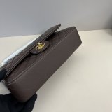 High quality Replica Lambskin CF1112 Bags 25CM