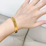 Best quality Cartier love Bracelet