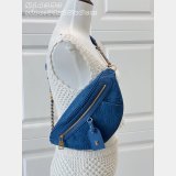Louis Vuitton High Rise PM Monogram Empreinte M14353 Bag