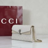 Gucci Dionysus Small Shoulder Crossbody 876531 Bag