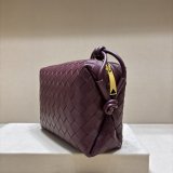 Bottega Veneta Loop Camera bag Small 22cm