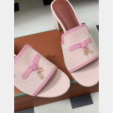 2026 Loro Piana Summer Charms