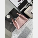 2026 Designer CC 25 Mini Handbag AS5631