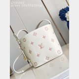 Louis Vuitton All In BB Bicolor Monogram Empreinte M28315/M27570 Bags