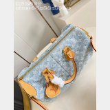 Louis Vuitton Speedy 30 Bandoulière Other Monogram Canvas M2A209 Bag