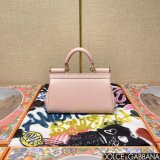 Small Dolce & Gabban Sicily handbag
