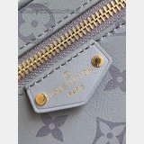 UK Louis Vuitton Replica Vanity Chain Pouch Fashion M12427 Bag