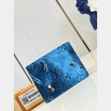 Louis Vuitton M26749 M28809 M26799 M26802 Multiple Wallet G74 Bags