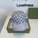 Wholesale Gucci new baseball cap