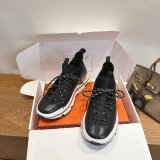 hermes Men Sneakers Moove