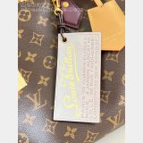 Louis Vuitton M28379 Speedy 30 Soft Celebration LV Icons Bags