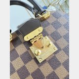 Louis Vuitton 1:1 Alma Trunk 20 Monogram Canvas M26784 Bag