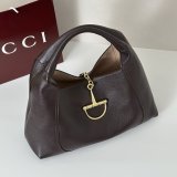 Gucci Softbit Maxi 837466 Shoulder Bag