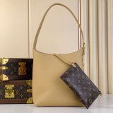 Fashion Low Key Hobo M25352/M25354 Knockoff Louis Vuitton Bag