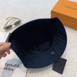 2026 Louis Vuitton new fisherman Wholesale hat