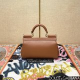 Small Dolce & Gabban Sicily handbag